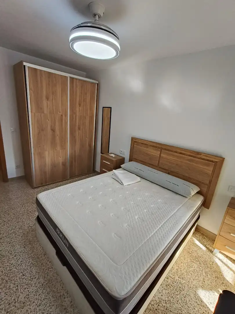 Flat with lift to rent in Centro, imagen 13