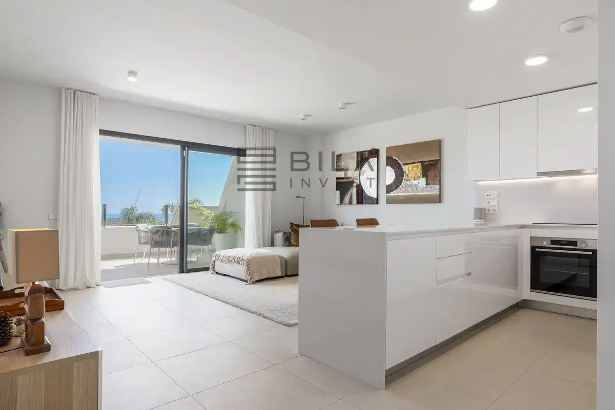 Appartement avec piscine à vendre à Urb. Ipanema, imagen 13