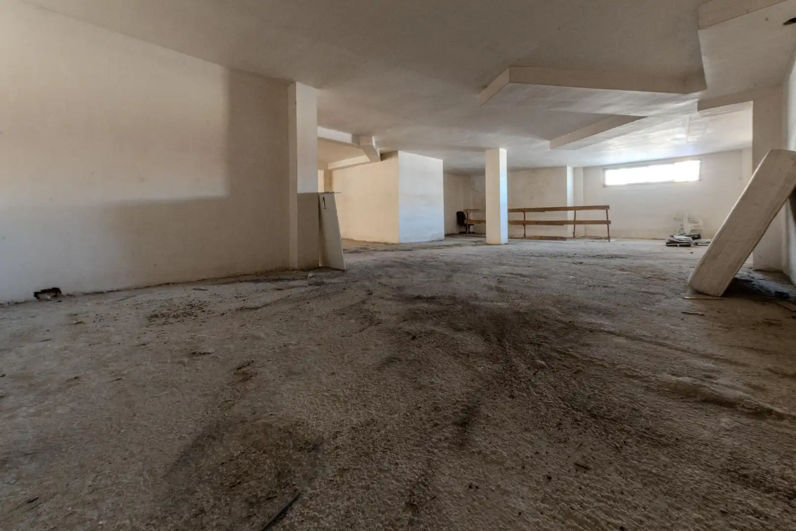 Business premises to rent in Centre - Sant Oleguer, imagen 4