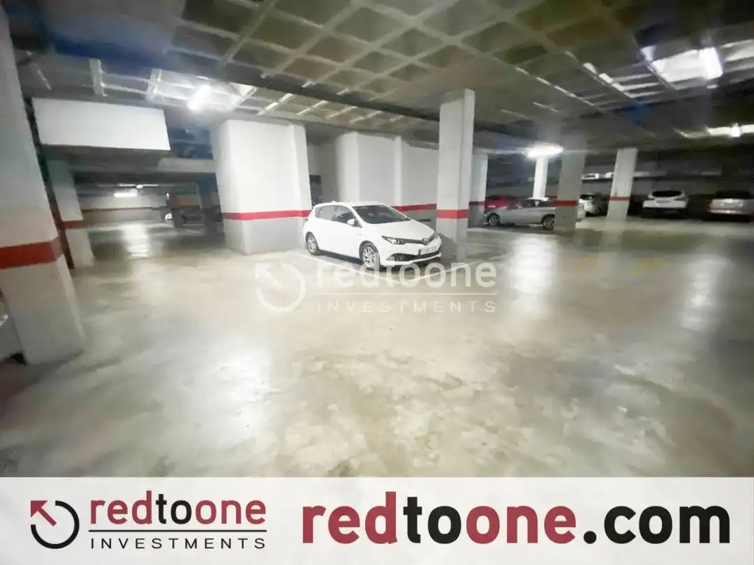 Parking à vendre à Elche ciudad, imagen 13