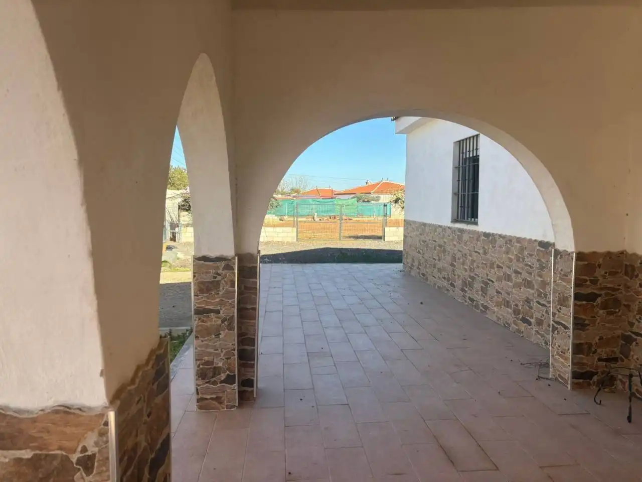 Casa o chalet en venta en Urbanizacion Nietos, Carmona