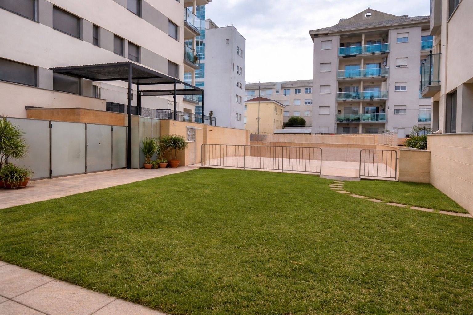 Terrassa de Àtic en venda en Calafell amb Calefacció, Terrassa i Balcó