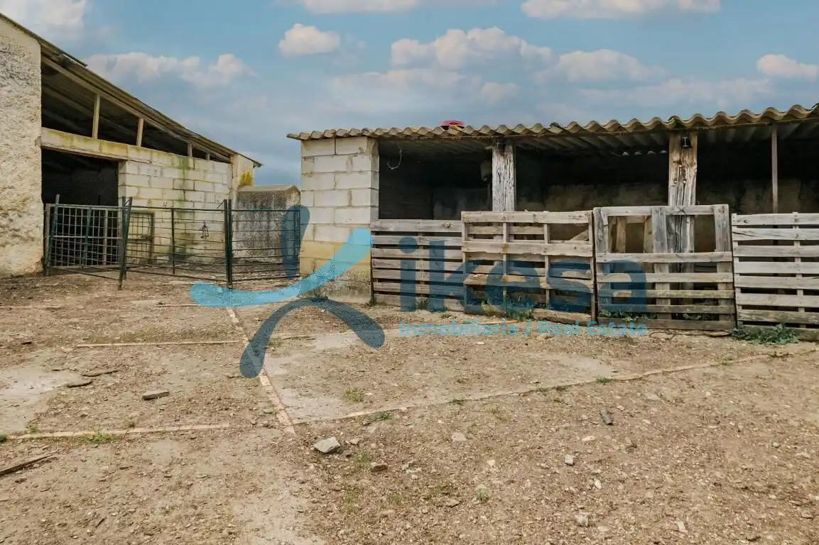 Land for sale in Puebla de Guzmán