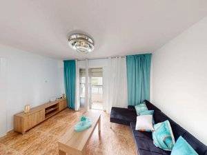 Piso en Venta en Calle Diputado José Luis Barceló, 12 en Nou Alacant