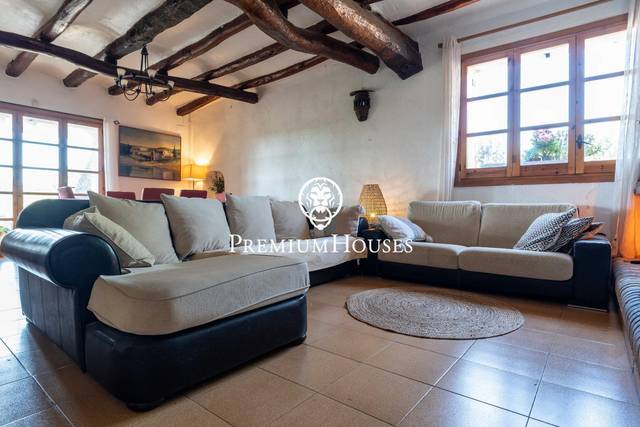 Finca rústica en Venta en Vallmoll