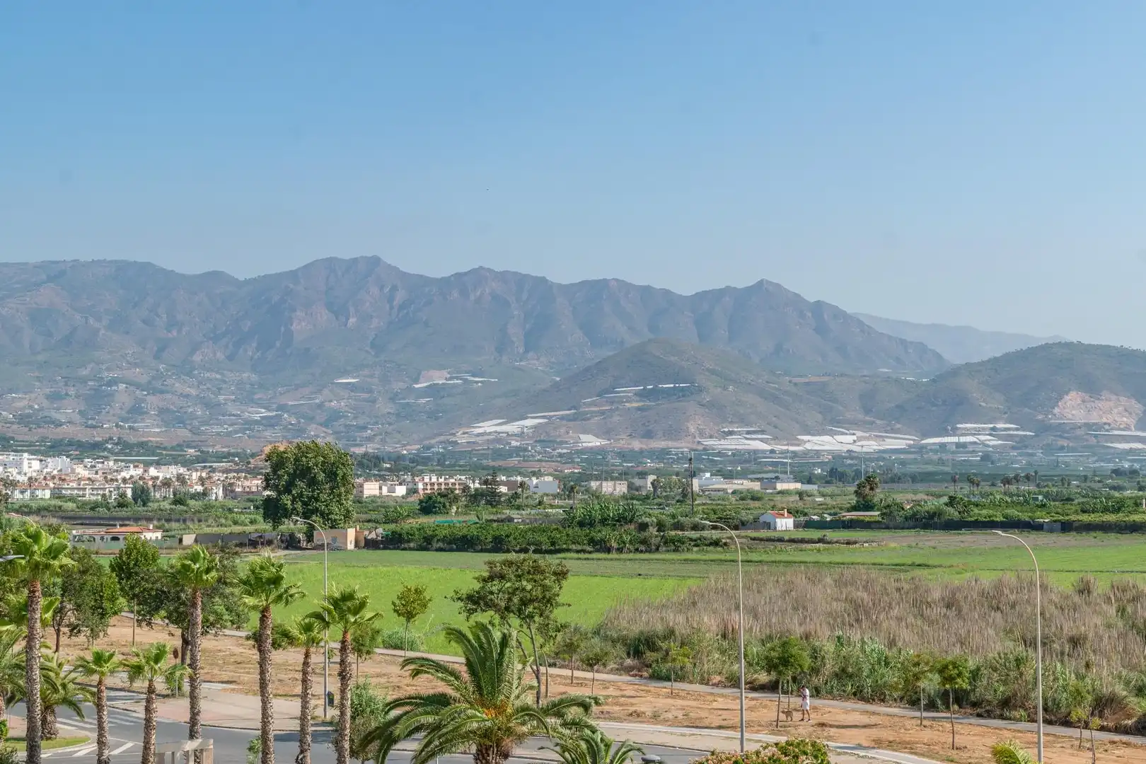Flat for sale in Salobreña  with Private garden, Terrace and Furnished