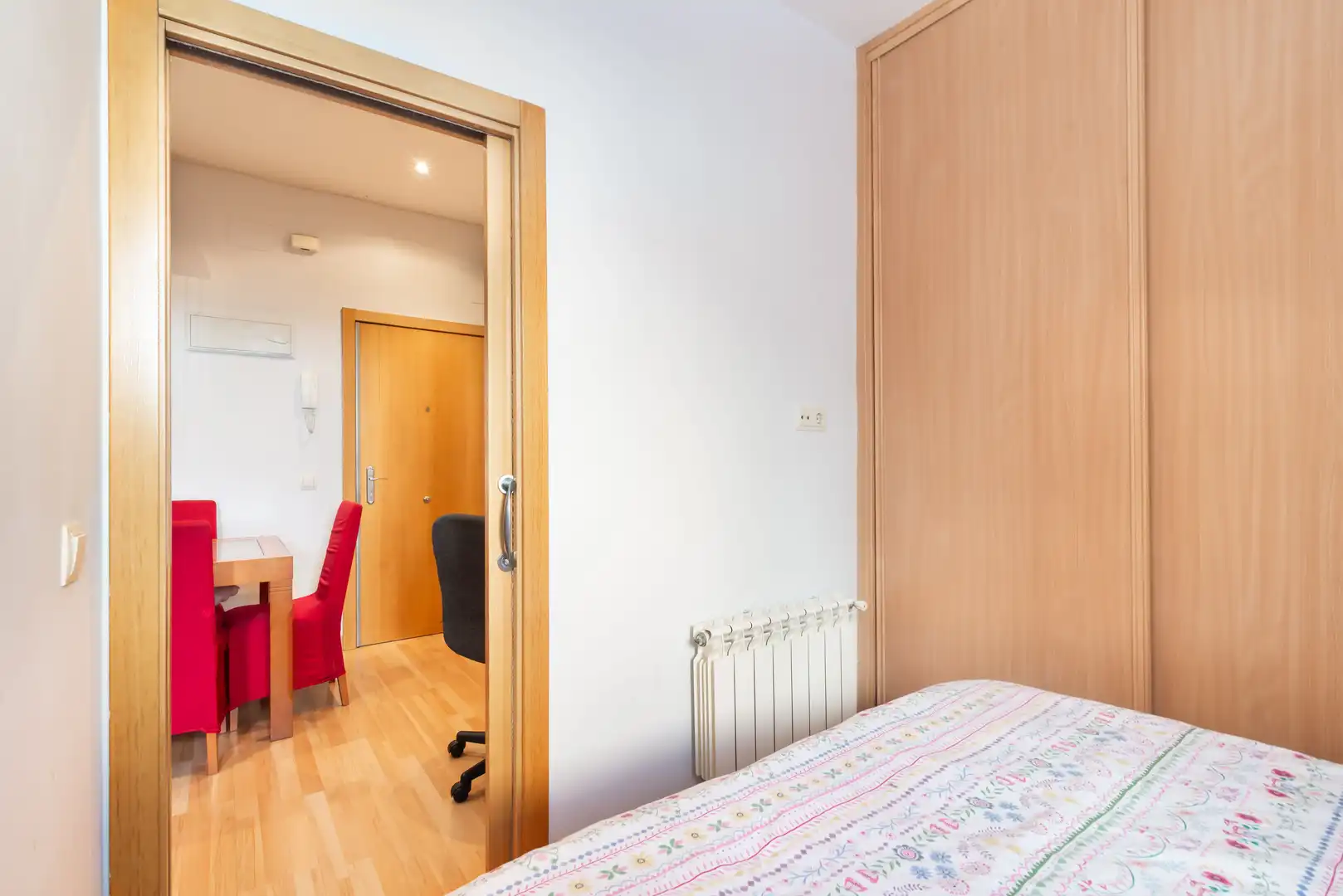 Piso con ascensor en venta en Calle Ferrocarril, imagen 13