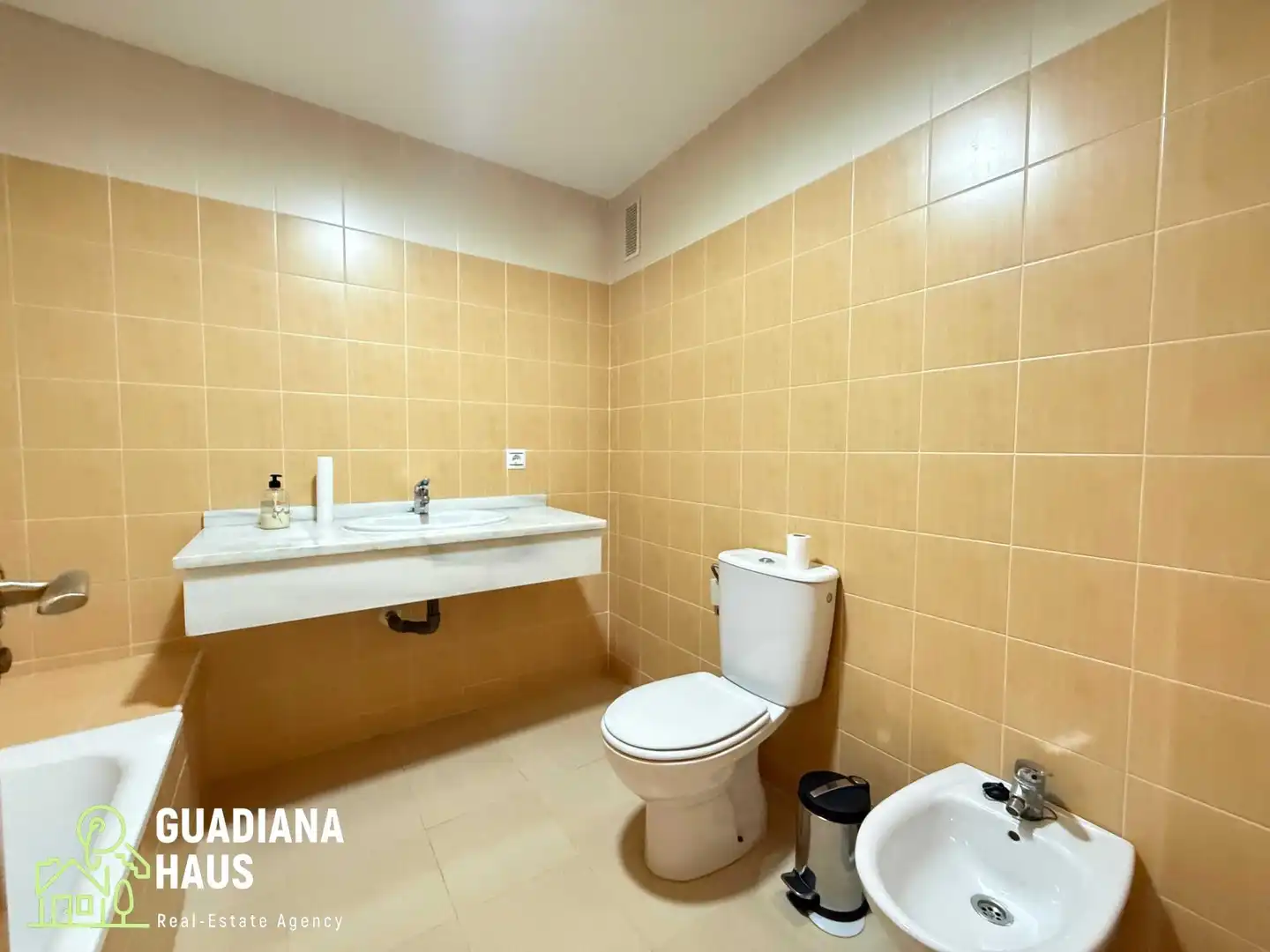Appartamento con piscina in vendita a Calle ESTADIO 1, imagen 13