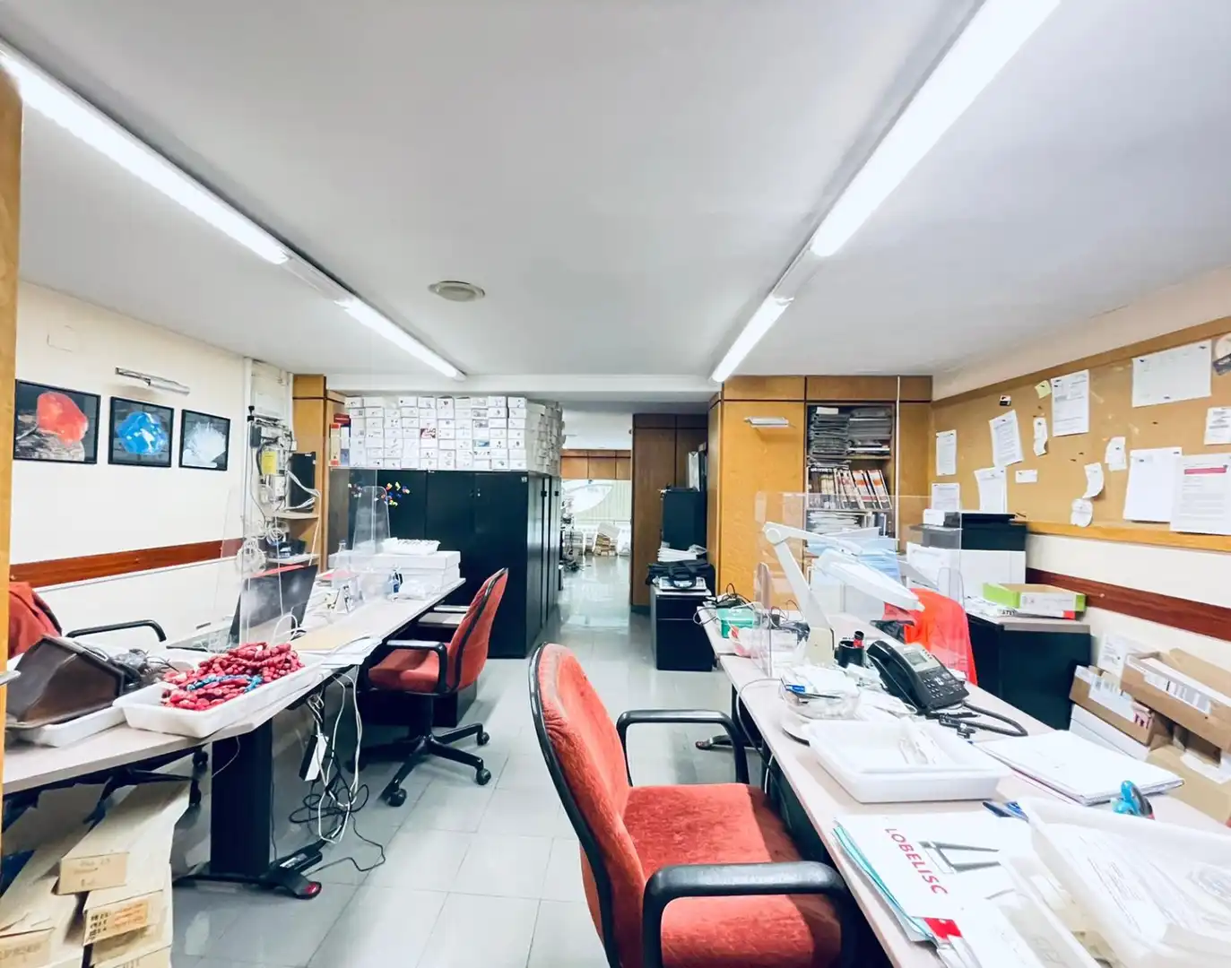 Local comercial en venta en Eixample, imagen 28