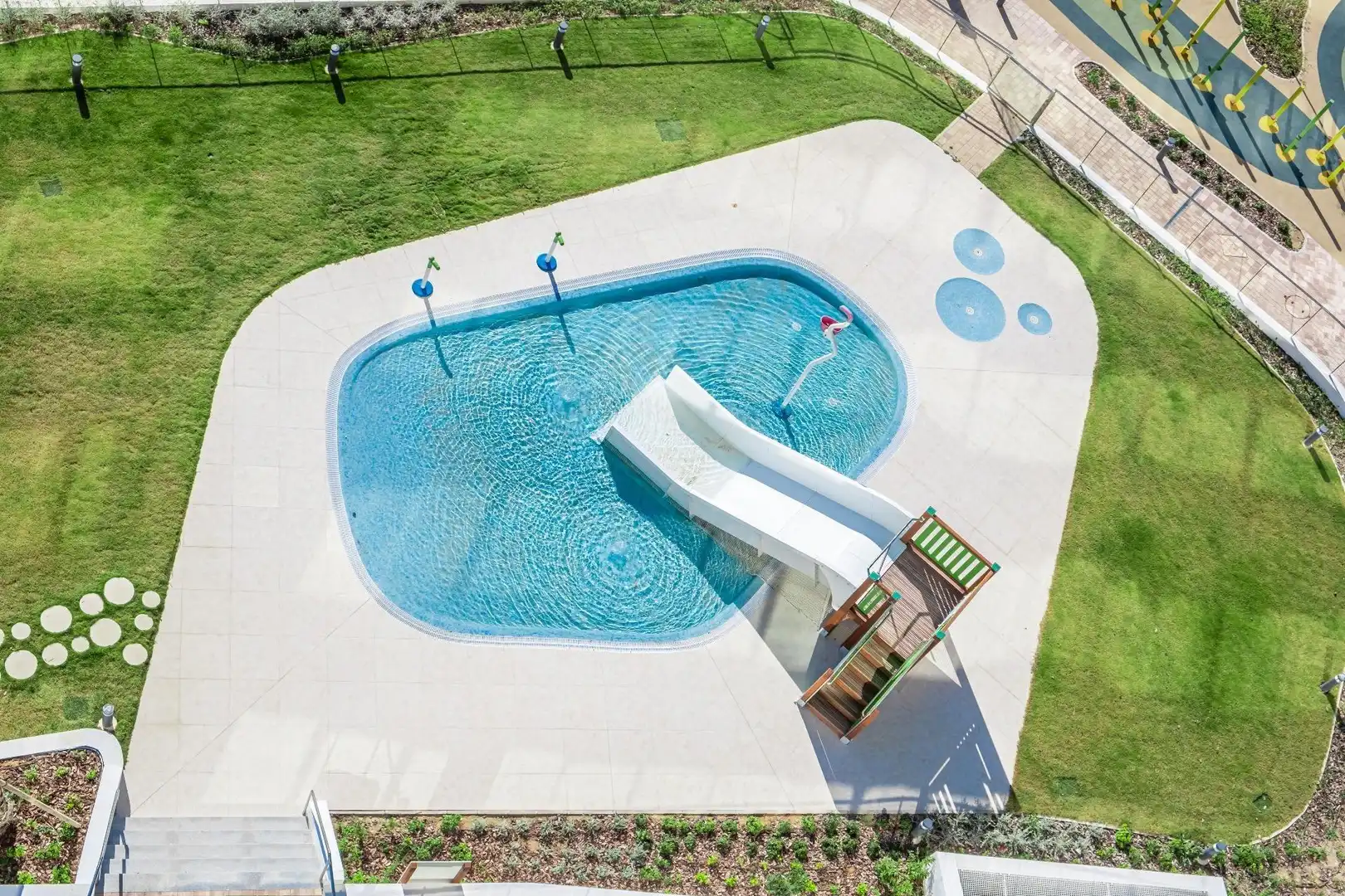 Apartamento de alquiler en Avenida REPUBLICA ARGENTINA, 17, Playa Poniente