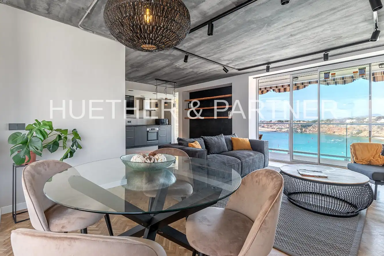 Flat for sale in El Toro, imagen 2