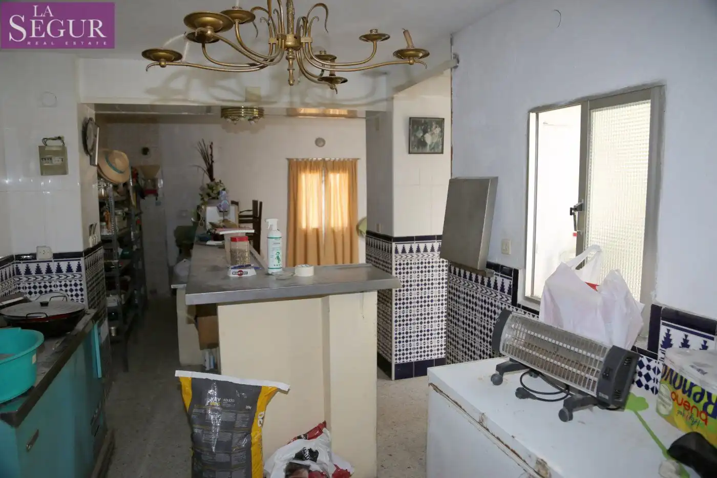 Casa rústica en venda a Medina Sidonia, imagen 19