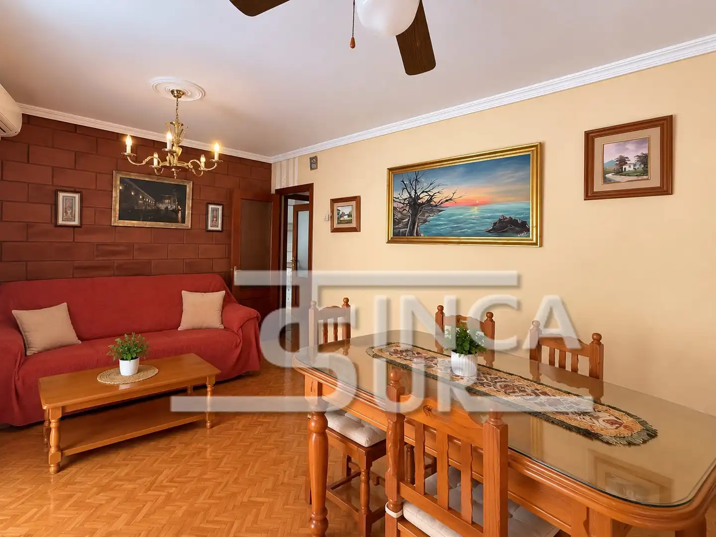 Apartment with lift for sale in Pasaje Príncipe de Asturias, imagen 2