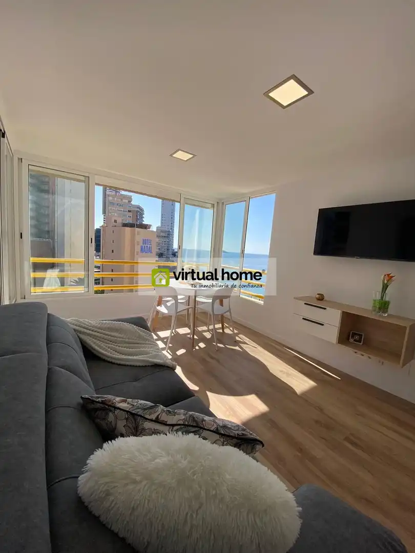 Apartament amb piscina en venda a Rincón de Loix, imagen 6