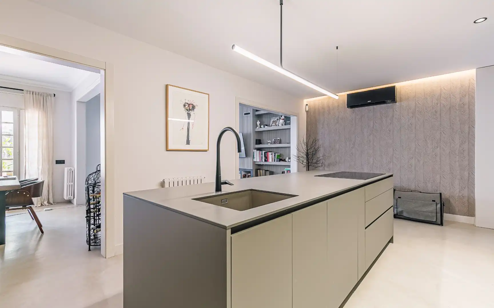 Appartement avec ascenseur à vendre à Comte Borrell, imagen 16