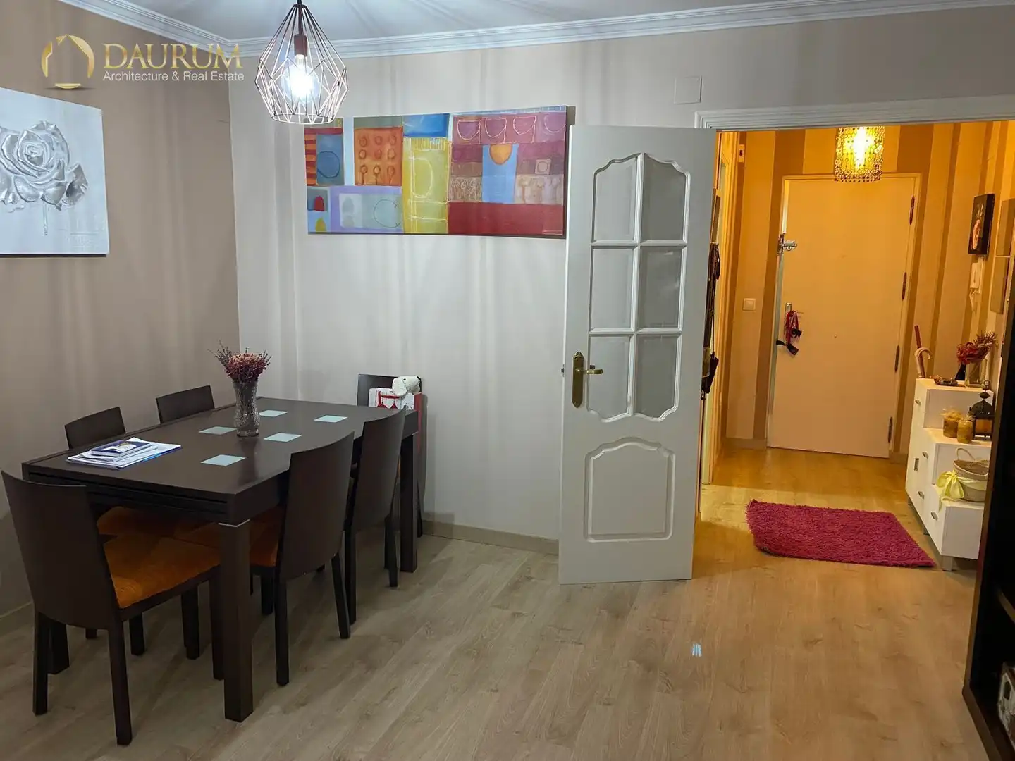 Comedor de Piso en venta en Montequinto con Aire acondicionado, Calefacción y Terraza