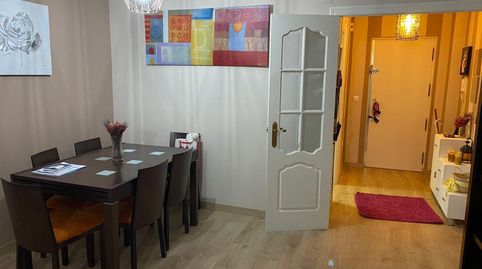 Foto 2 de Piso en venta en Sector Triángulo, Centro, Montequinto