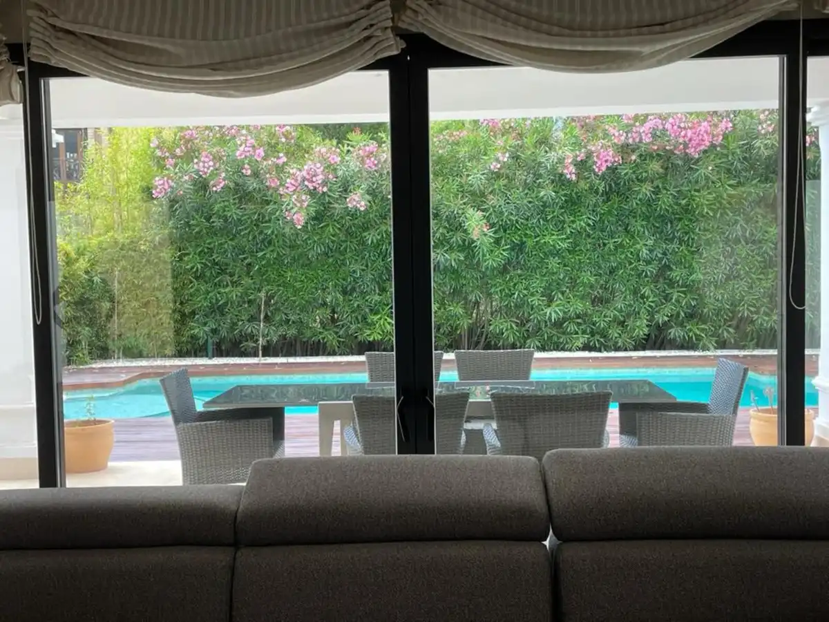 Villa mit Pool zur Miete in Milla de Oro, imagen 10