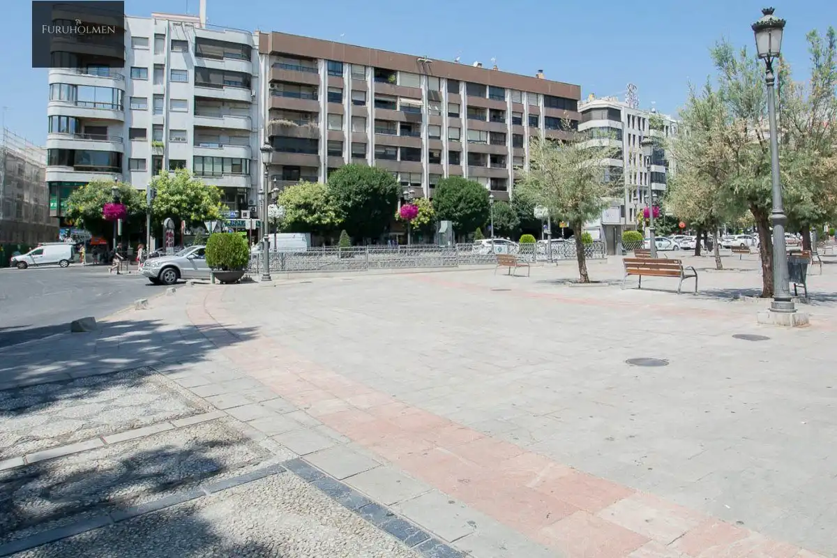 Flat with lift for sale in Carrera de la Virgen 7, imagen 13