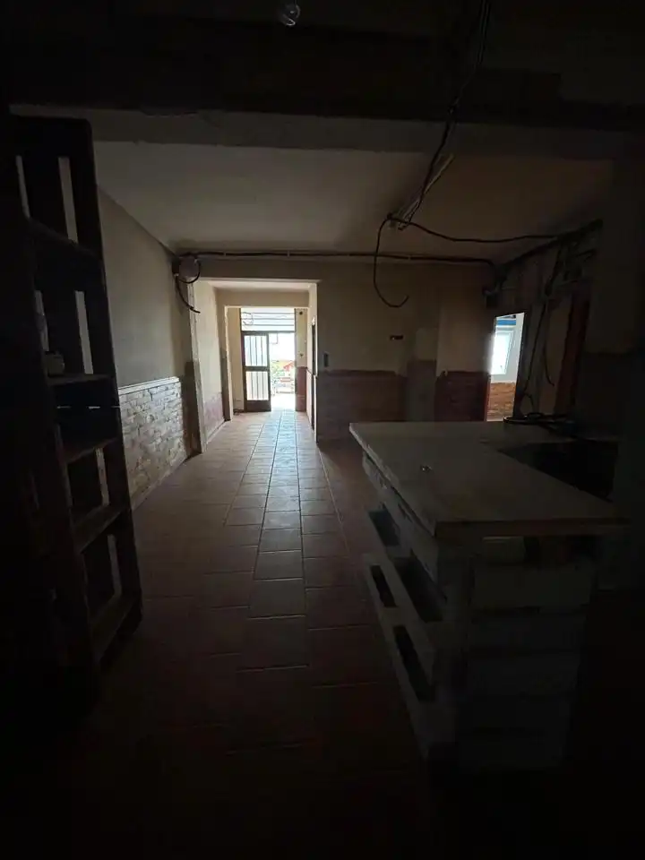 Ground floor for sale in Jávea / Xàbia  with Terrace and Storage room