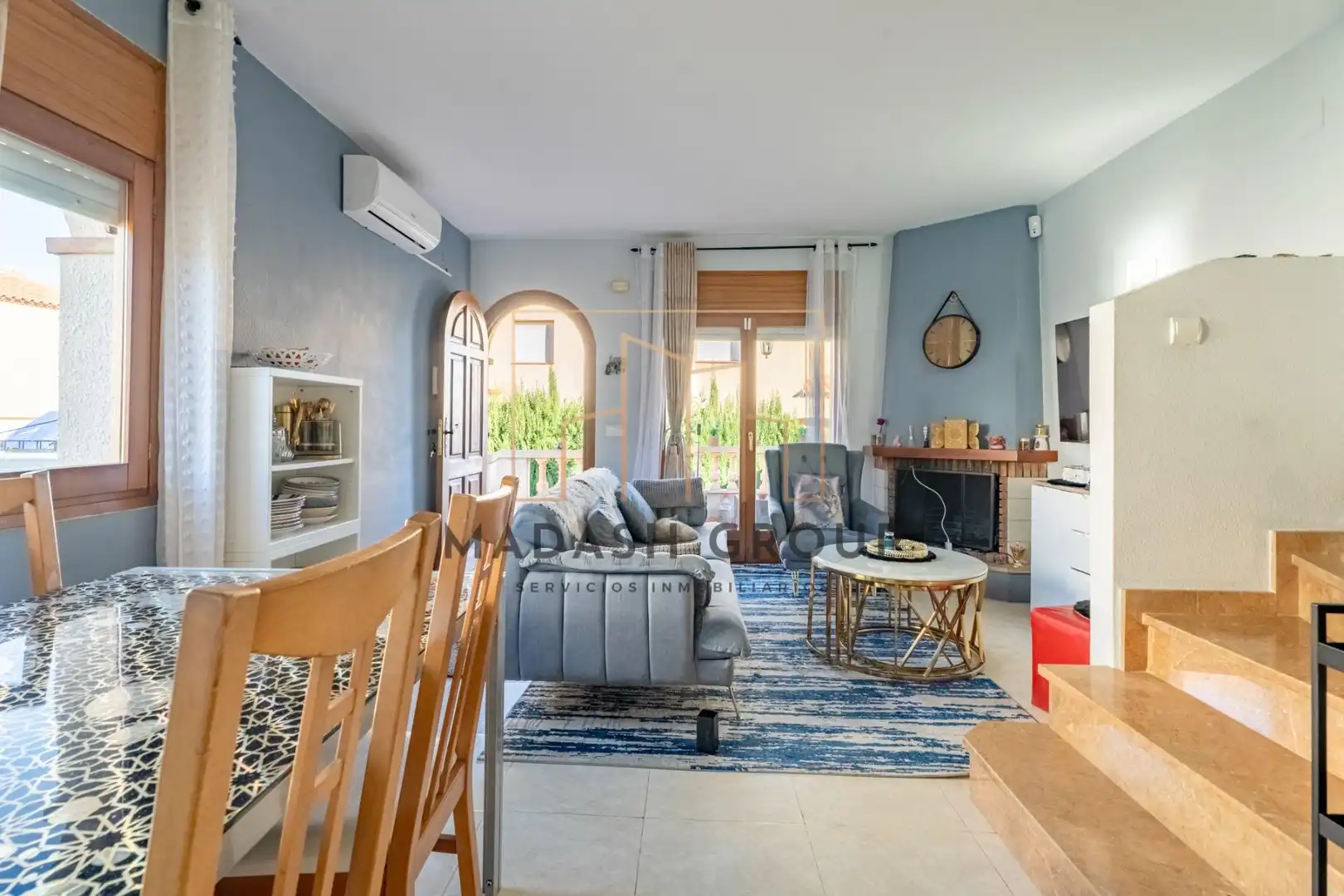 Doppelhaushälfte mit Pool zum Verkauf in Carrer MONT-ROIG DE SIO, imagen 25
