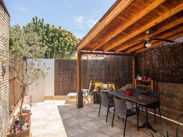 Terraced house with pool for sale in COSTA BLANCA