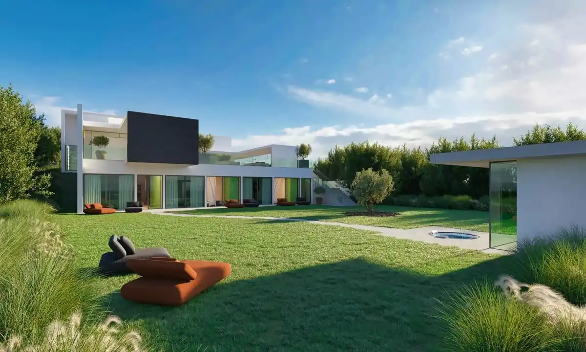 Casa con terraza en venta en Av. del Higuerón, imagen 7