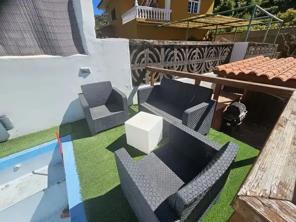 Casa o xalet en venda a Calle San Luis Gonzaga, 33, Valleseco