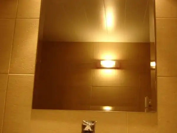 Badezimmer von Wohnung zur Miete in Vilafortuny - Cap de Sant Pere
