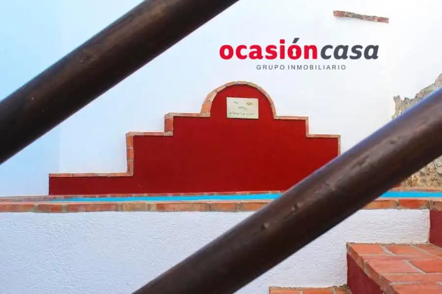 Casa amb piscina en venda a Belmez, imagen 3