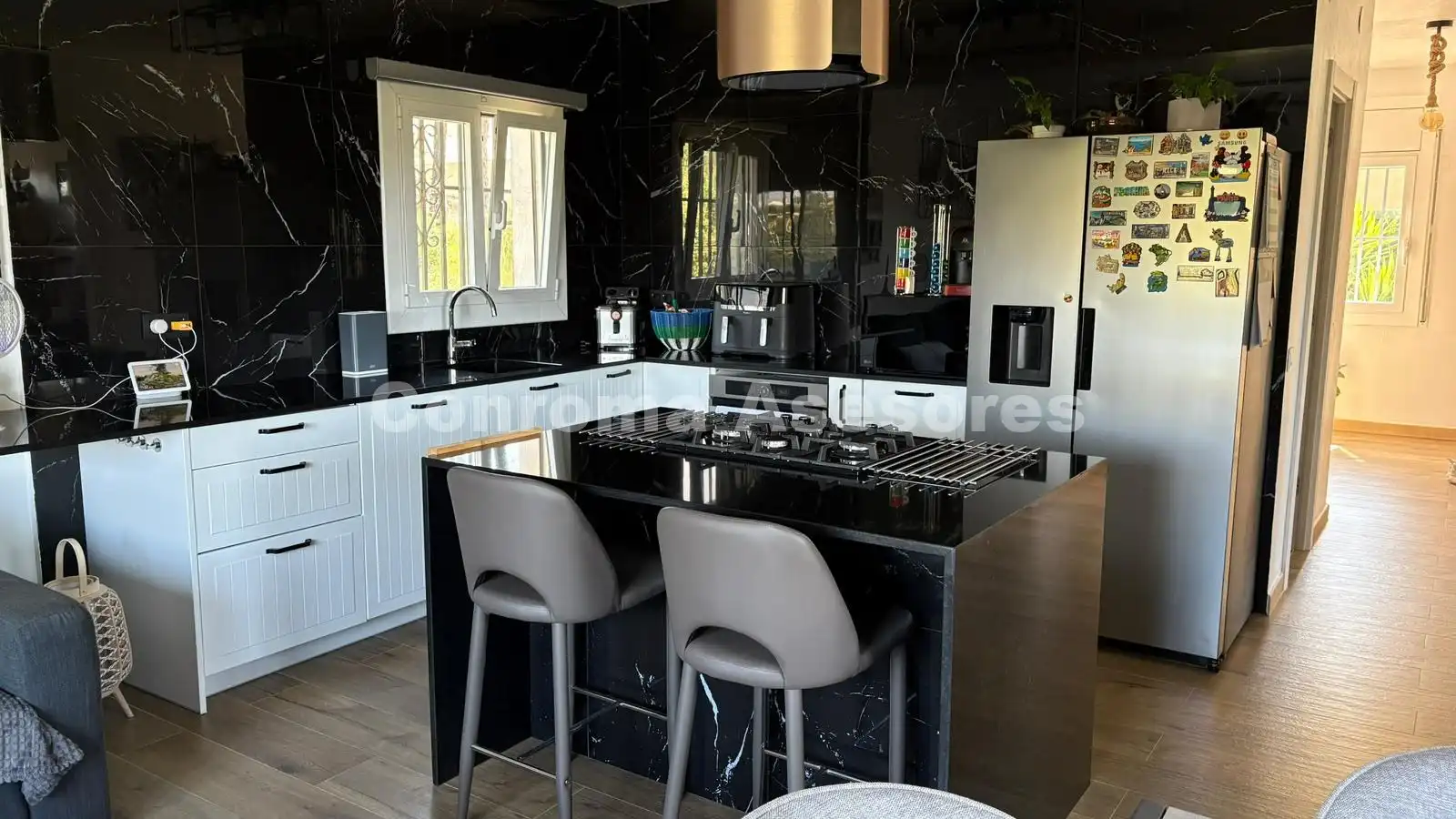 Casa o xalet de lloguer a Lloret Residencial - Montlloret