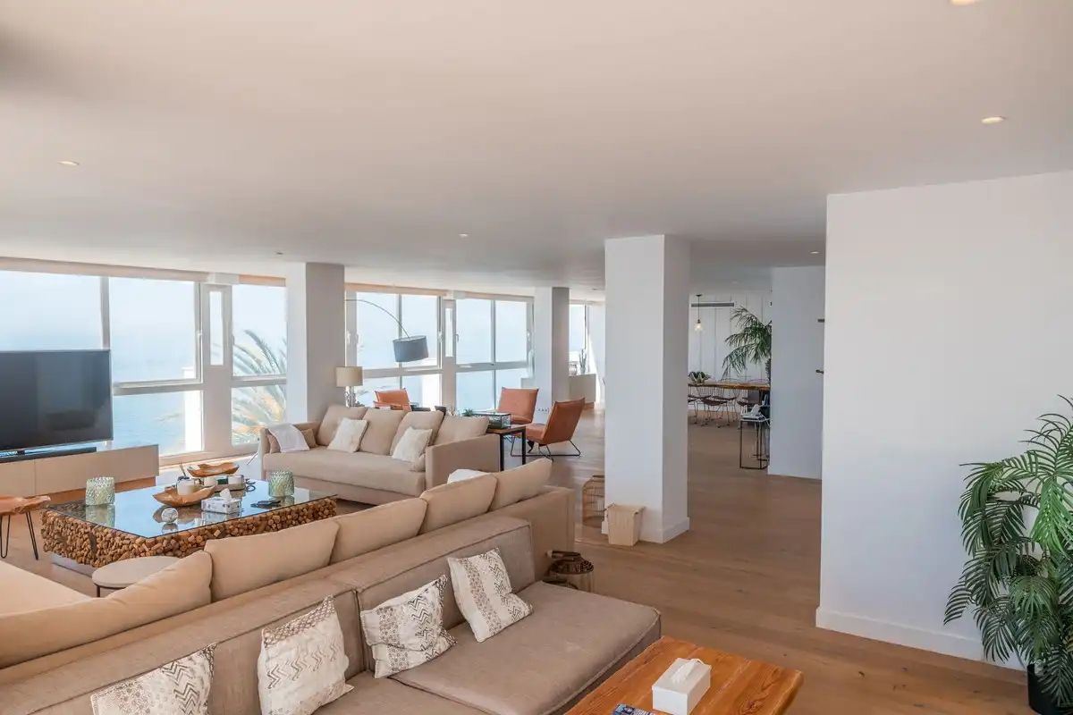Wohnung zum Verkauf in Marbella,Avenida Ricardo Soriano, imagen 14