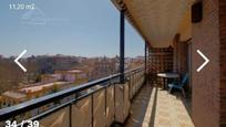 Vista exterior de Pis en venda en  Córdoba Capital amb Aire condicionat, Calefacció i Parquet