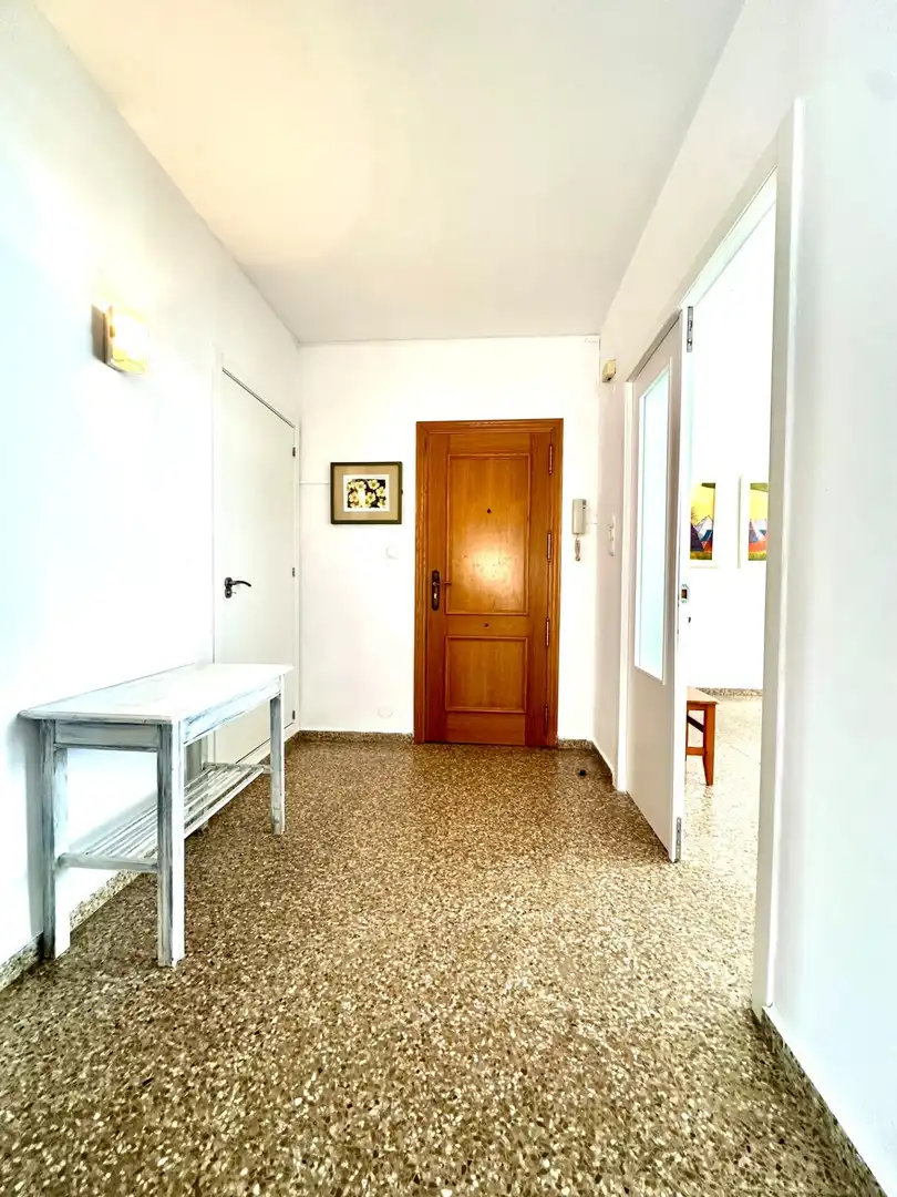Apartamento de alquiler en Gandia con Aire acondicionado, Calefacción y Amueblado