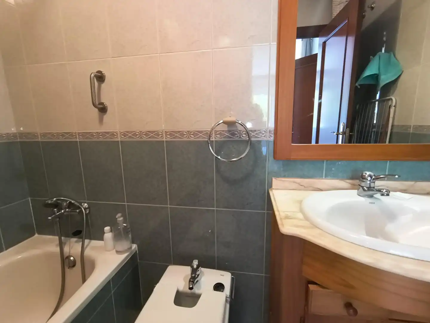 Apartament amb ascensor en venda a Nuevo Cáceres, imagen 15