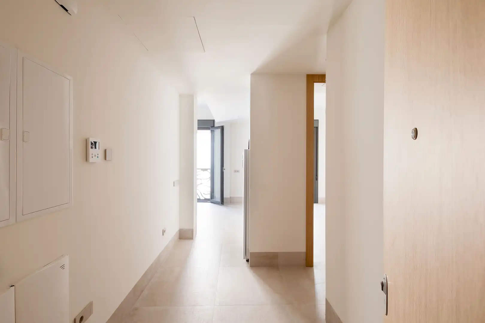 Piso en venta en Málaga con Aire acondicionado, Calefacción y Trastero