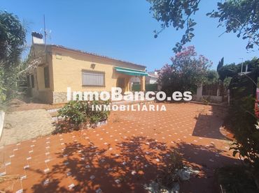 Villa avec piscine à vendre à Carrer Camí Tohuero