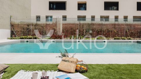 Foto 2 de Apartamento de alquiler en Carrer de Rocafort, La Nova Esquerra de l'Eixample, Barcelona Capital