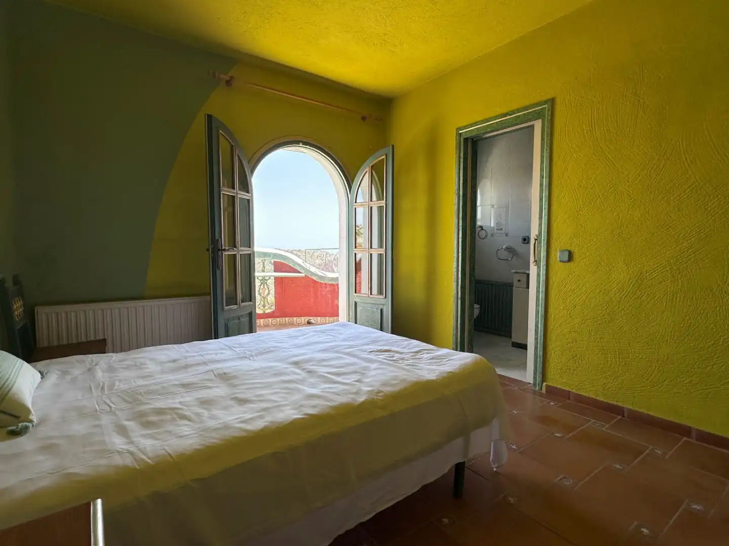 Chalet con terraza en venta en Cumbre del Sol, imagen 18