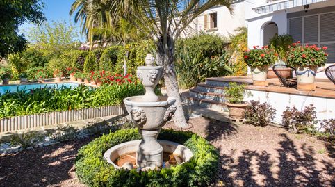 Foto 4 de Finca rústica en venda a Calvià pueblo, Calvià