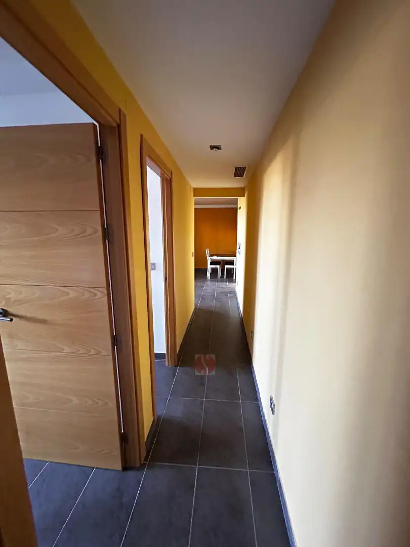 Flat for sale in Alhendín  with Parquet flooring, Terrace and Community pool