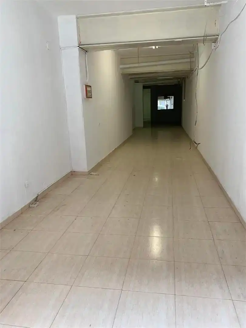 Fabrikhallen zur Miete in L'Hospitalet de Llobregat
