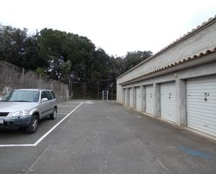 Parking of Box room to rent in Palma del Río