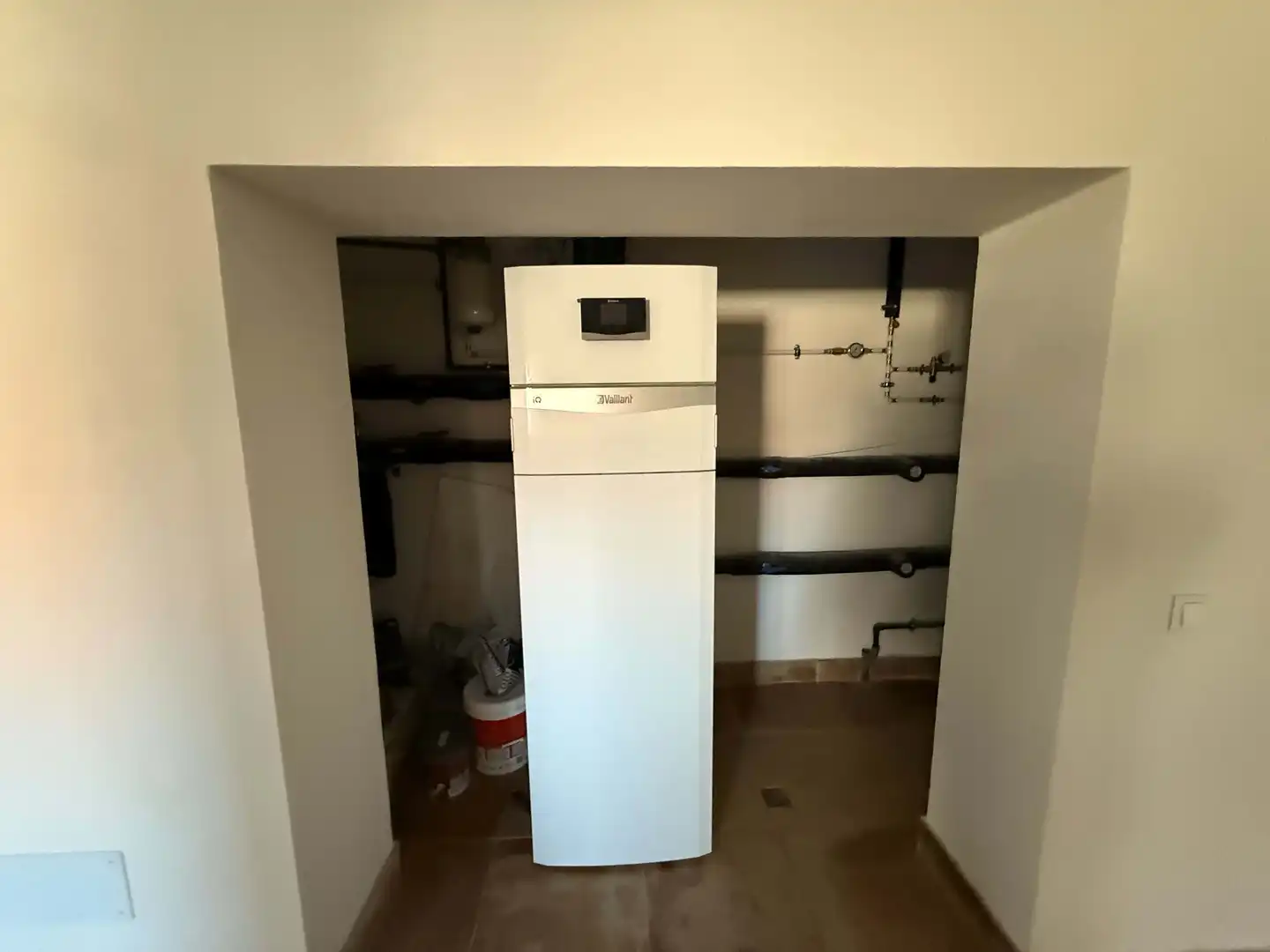 Casa o xalet en venda en Galapagar amb Aire condicionat, Calefacció i Terrassa