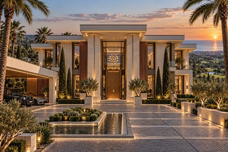 Villa avec piscine à vendre à Montemayor - Marbella Club, imagen 3