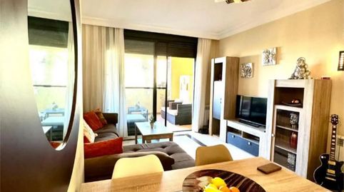 Foto 4 de Apartament en venda a Avenida del Golf, 1, Roda, San Javier