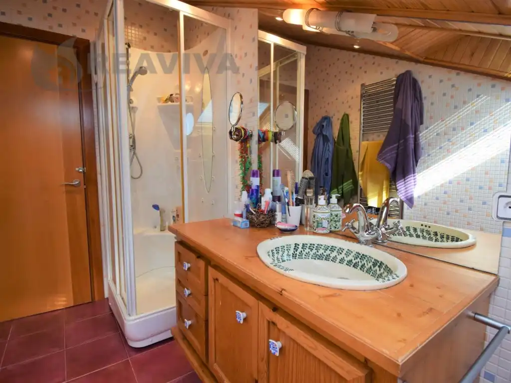 Penthouse mit Aufzug zum Verkauf in La Seu d'Urgell, imagen 16