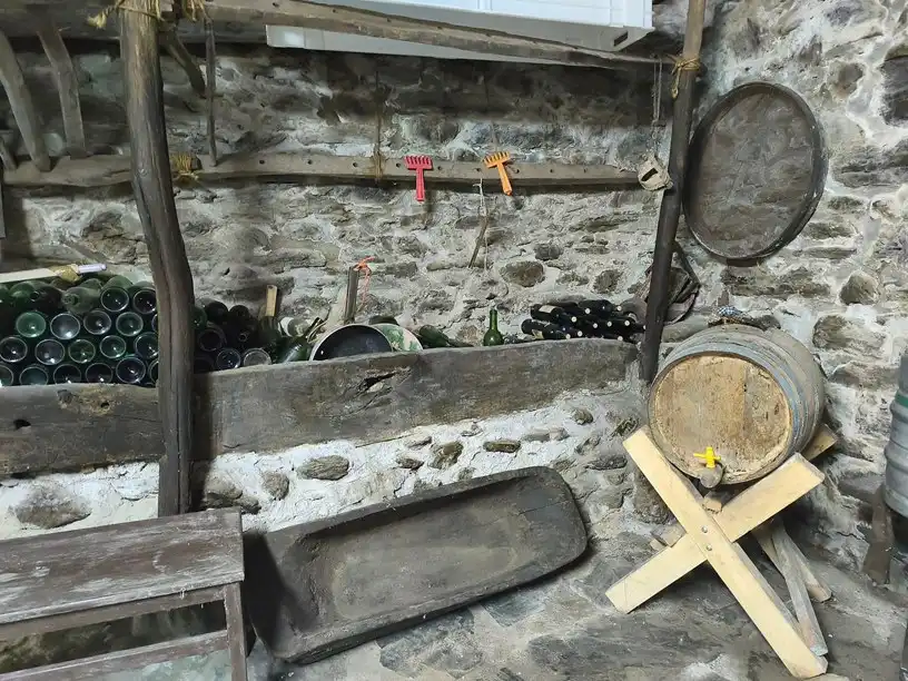 Casa o chalet en venta en Allande con Amueblado