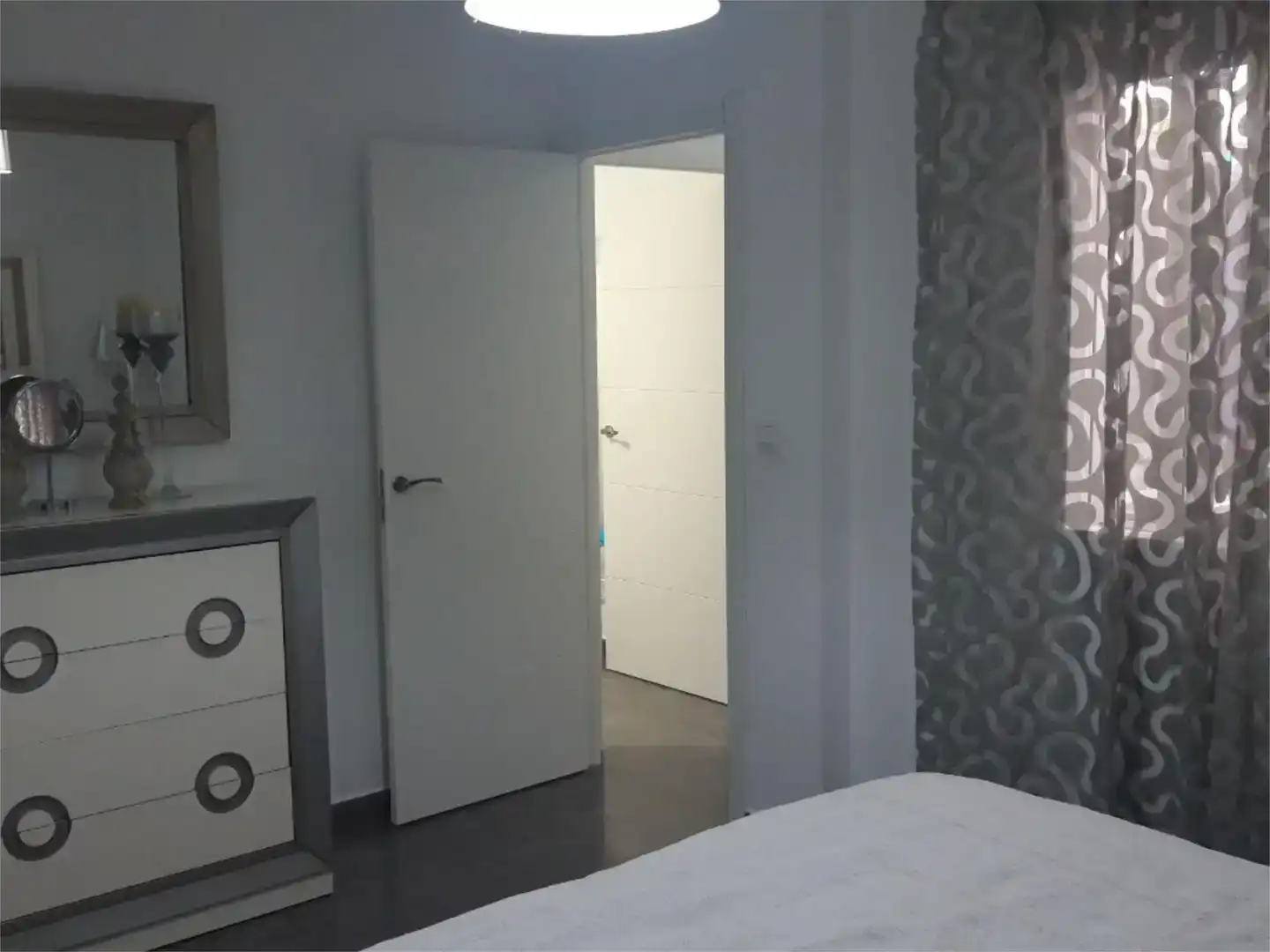 Bedroom of Flat for sale in Lepe