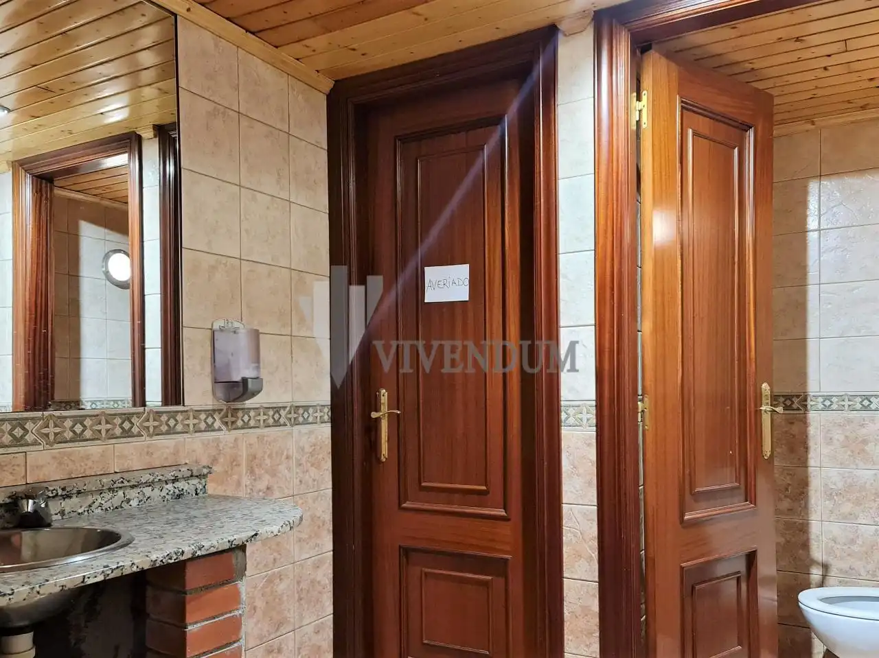 Business premises for sale in O Rosal, imagen 27